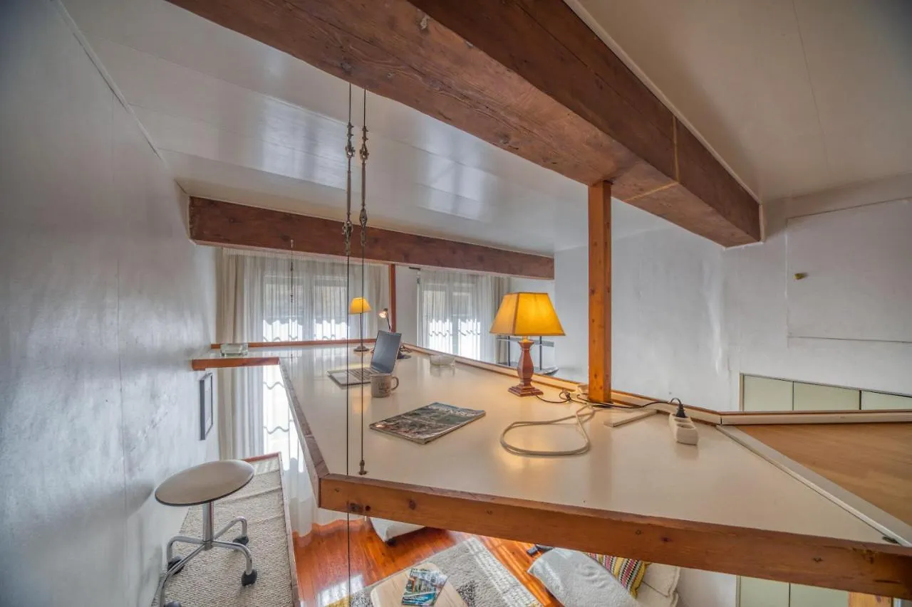 Appartement Atypique - Hypercentre / Place Aux Herbes Grenoble
